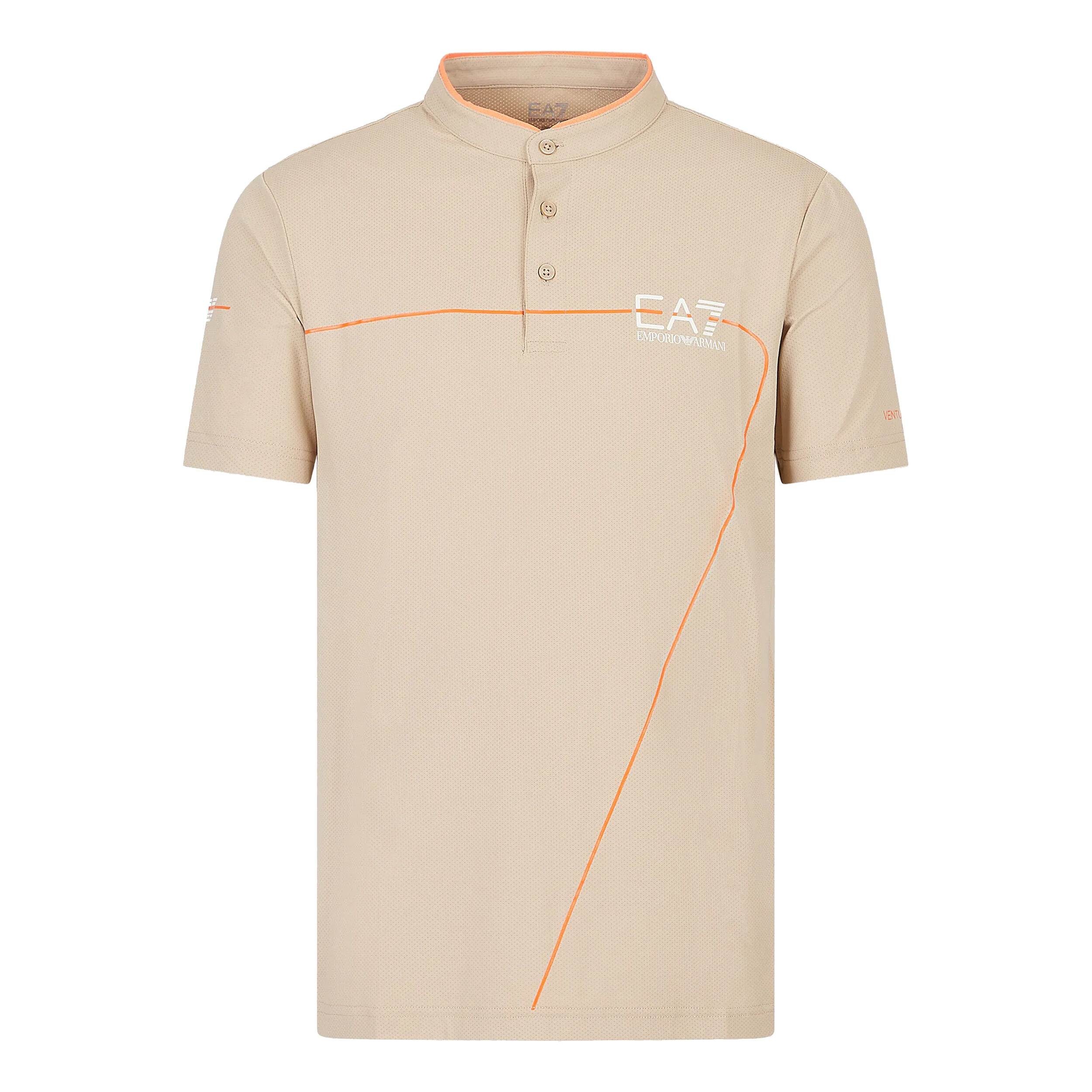 Ea7 polo deals