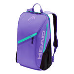 HEAD HEAD Backpack -violet