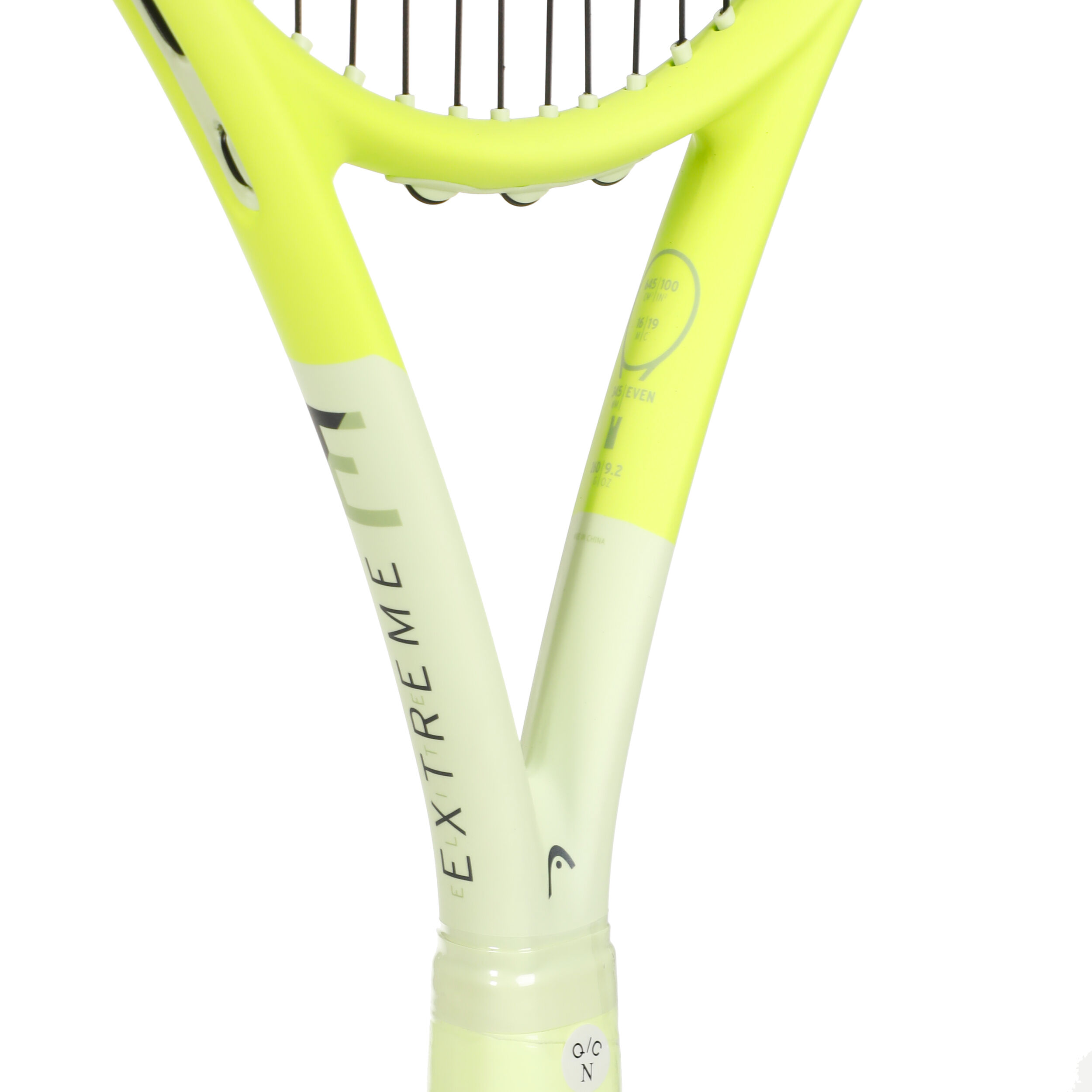 HEAD - HEAD YOUTEK EXTREME ELITE 2本セット 楽天市場】YouTek Extreme ELITE（ラケット｜テニス）：スポーツ