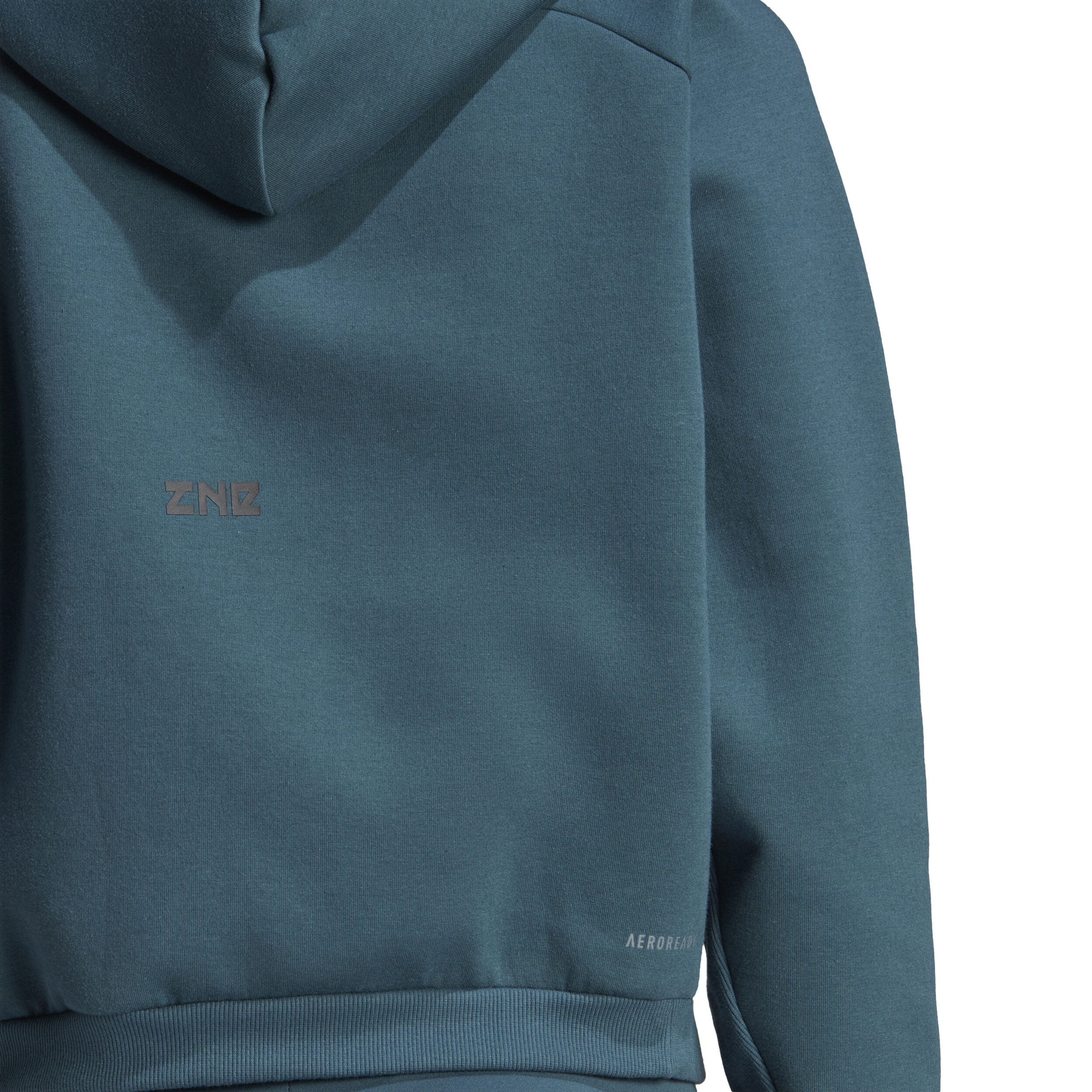 Adidas ash green hoodie 2025