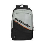 Bullpadel Backpacks Bullpadel Hack BPM26002 Backpack - grey