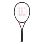 Wilson Tennis rackets Wilson Clash 100UL V3.0 (strung)