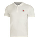 Fila Clothing Fila Addison T-Shirt Men-White