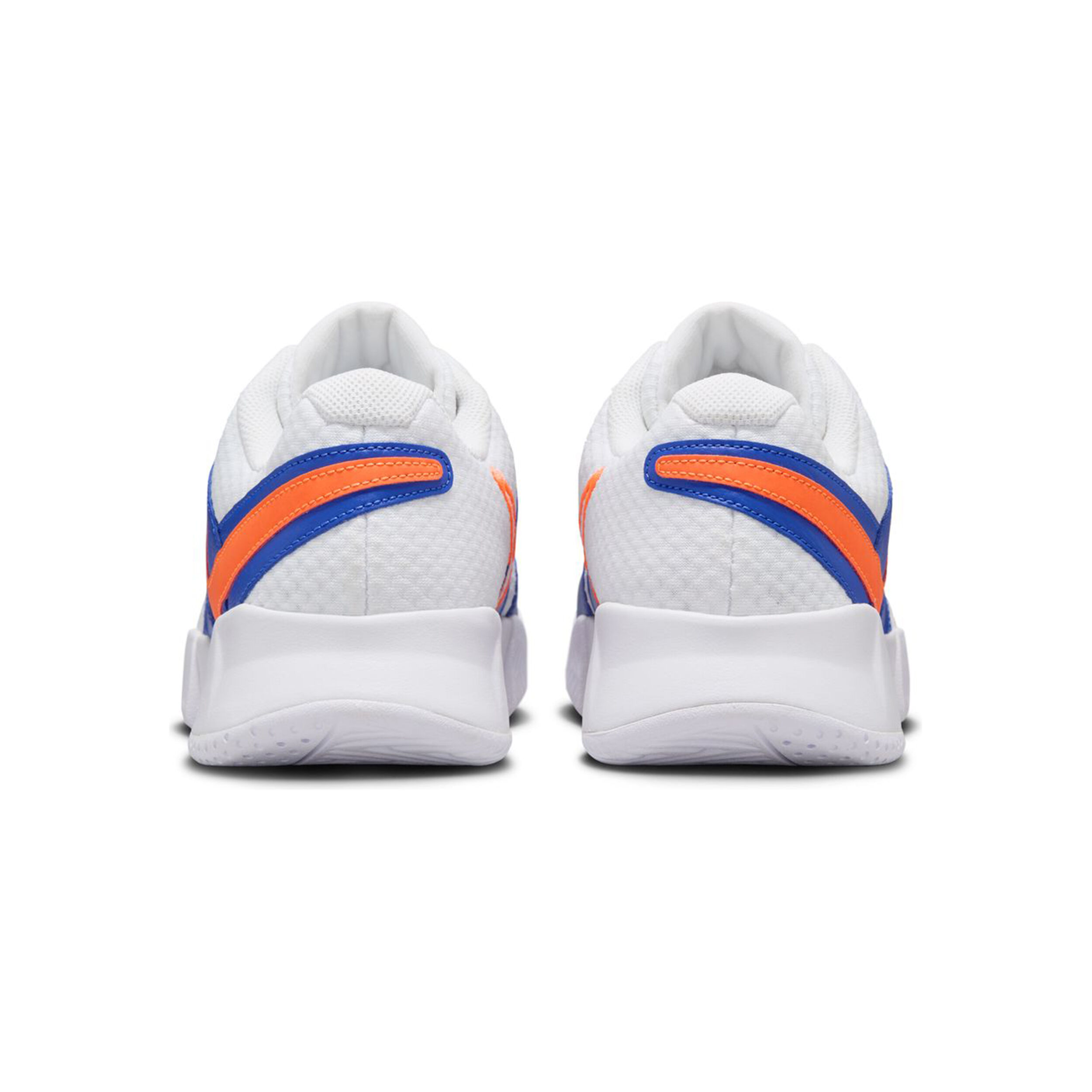 Nike Court Lite 4 All Court Shoe Kids White, Red | Tennis-Point