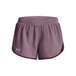 Under Armour Clothing Under Armour Fly By 2.0 Shorts Women - violet, 