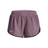 Fly By 2.0 Shorts Women - violet, 