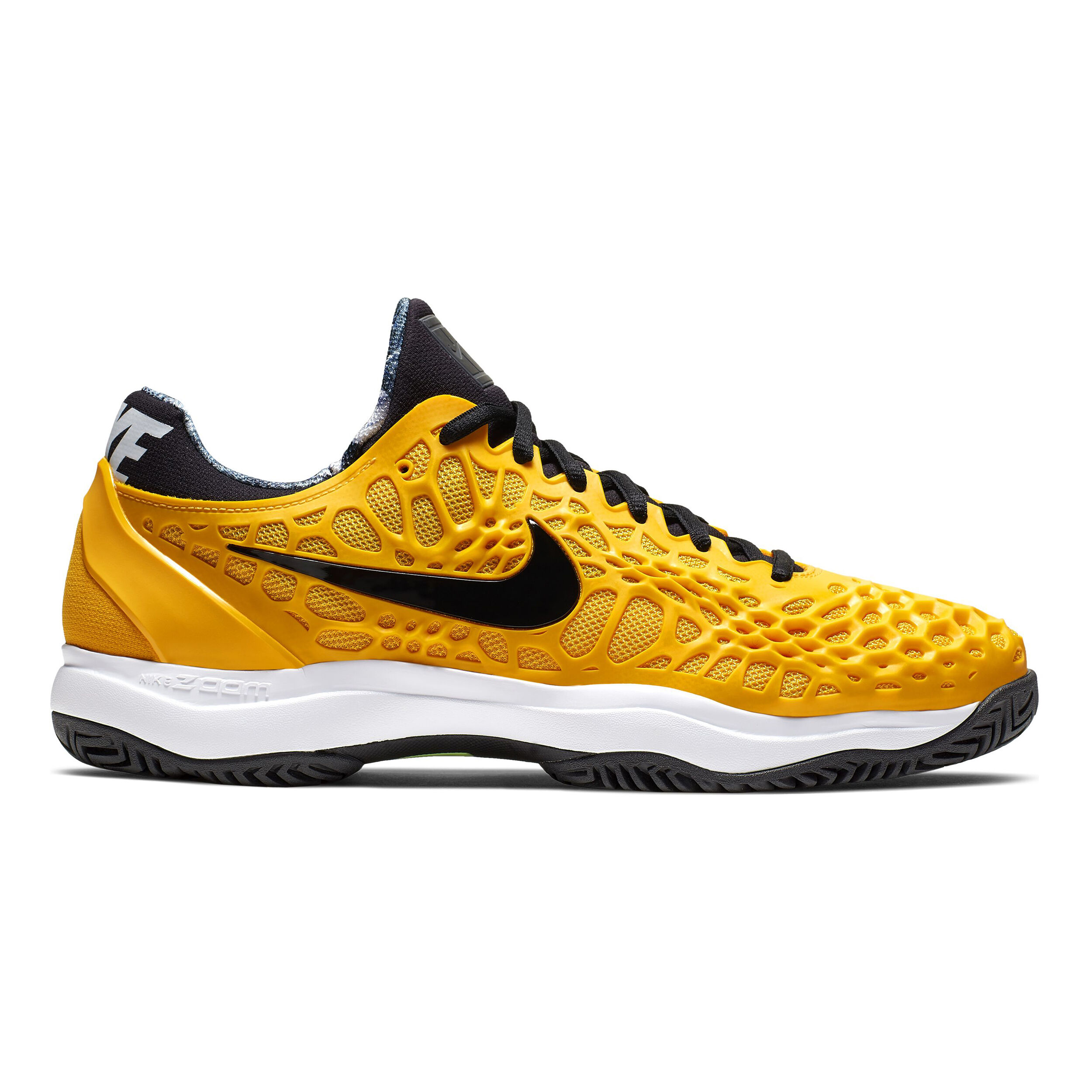 Nike cage 3 mens sale