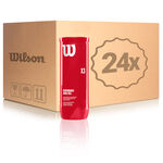 Wilson Padel X3 Ball 3 Ball Tube