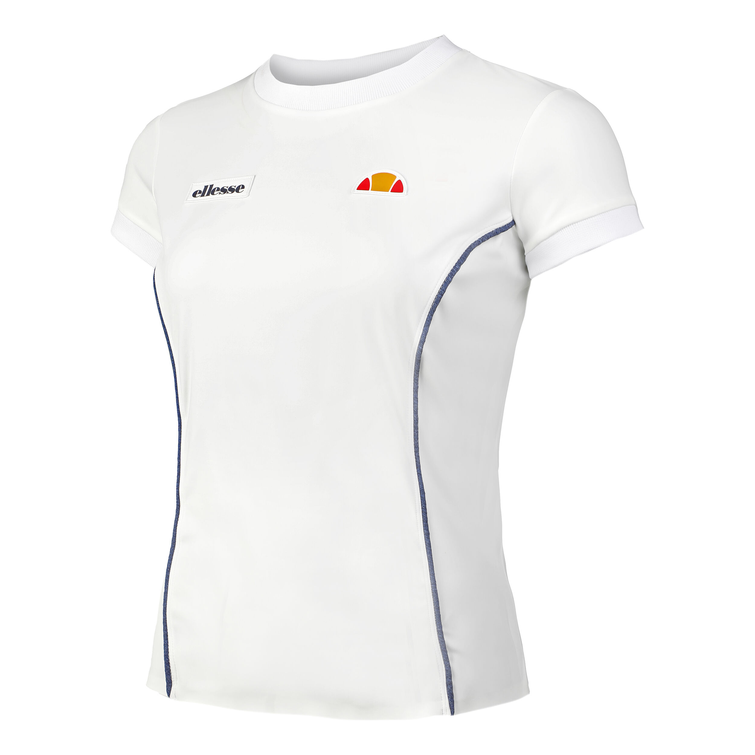 Ellesse femme tee shirt clearance