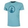 Create Trainings T-Shirt Men-Light Blue,Petrol