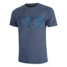 Cailan T-Shirt Men-Blue