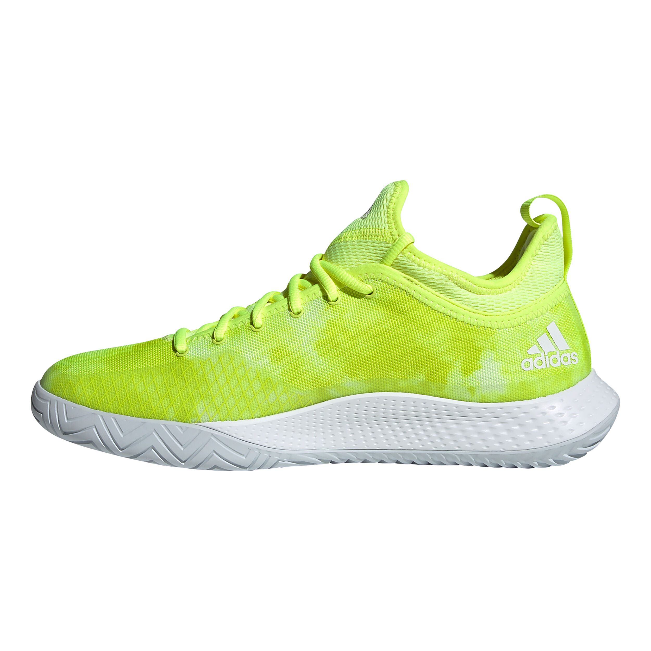 Tennis adidas jaune online