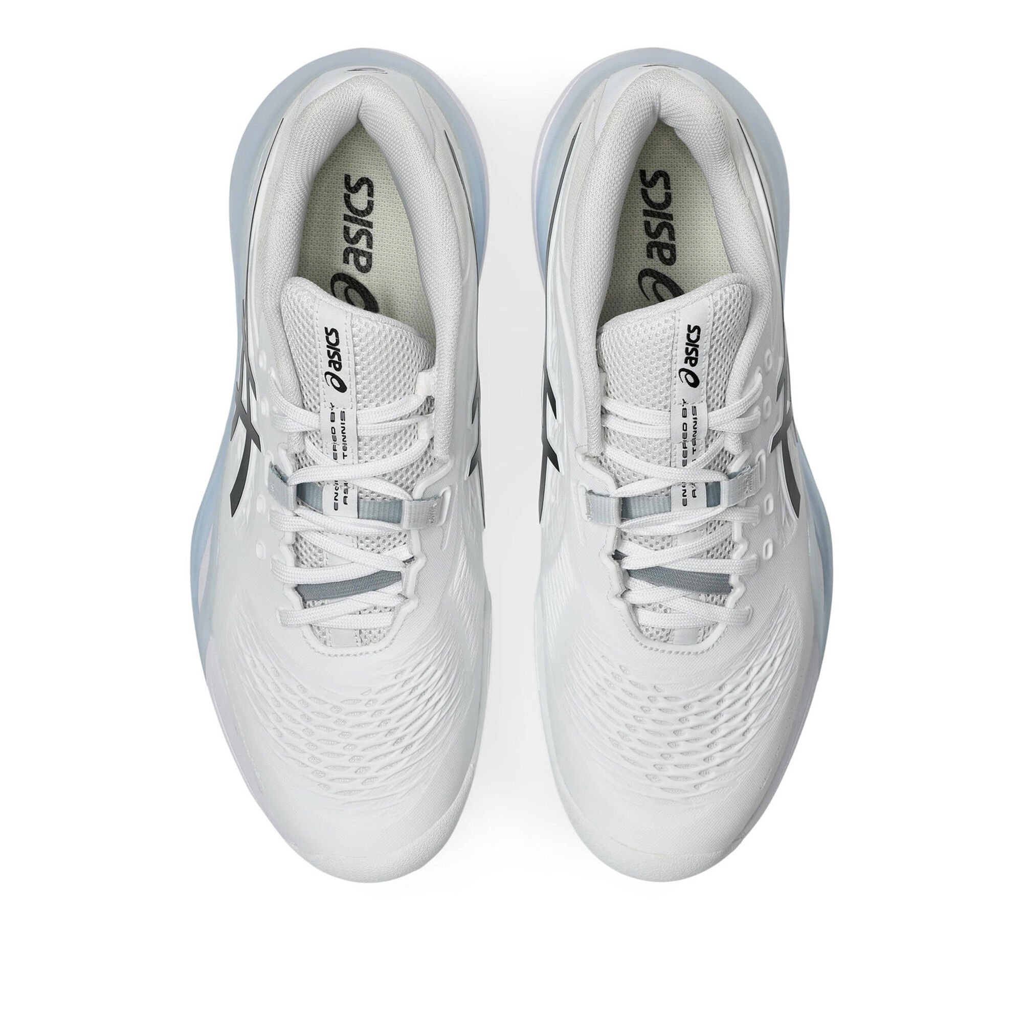 ASICS