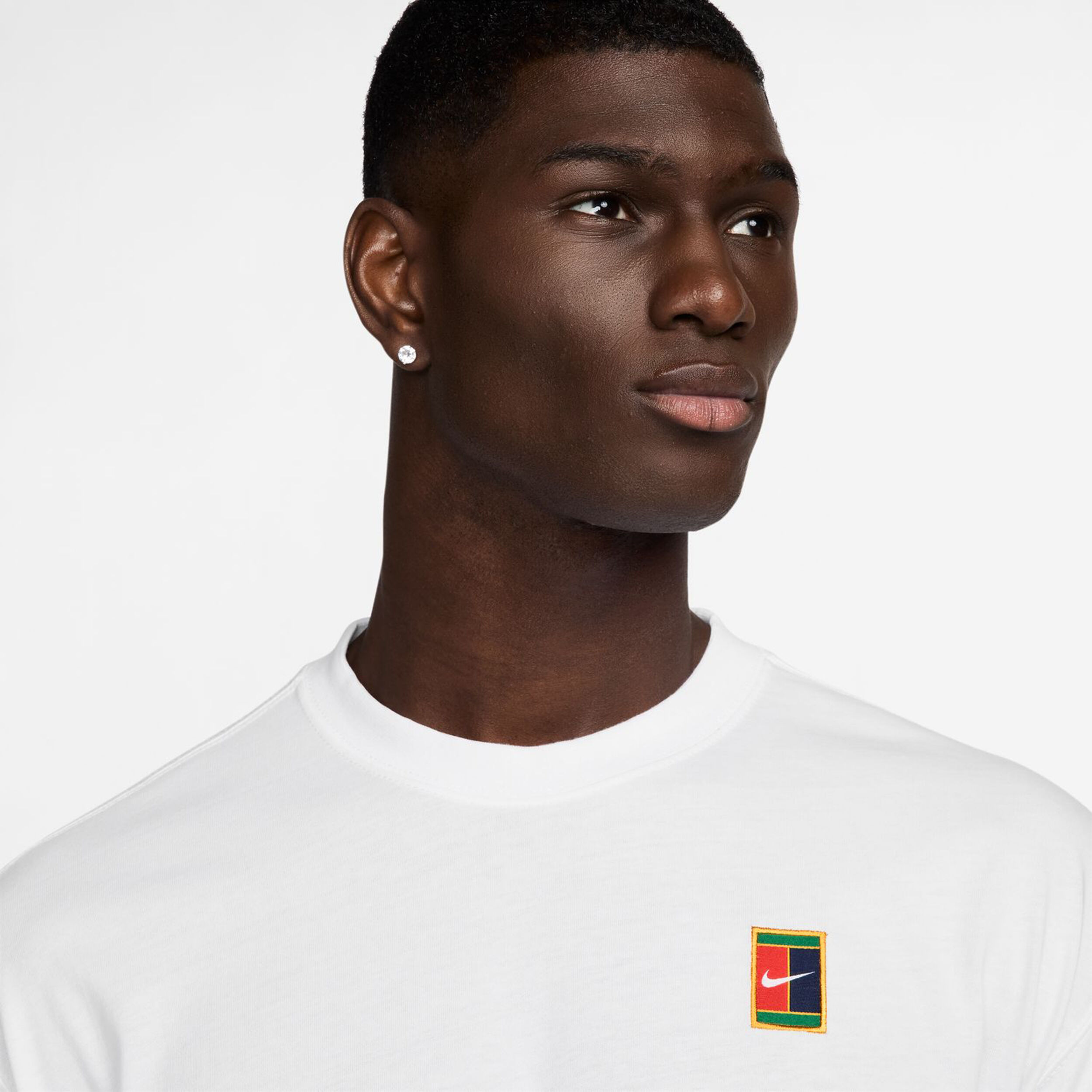 Buy Nike Court Tee Max 90s Original Content T-Shirt Men