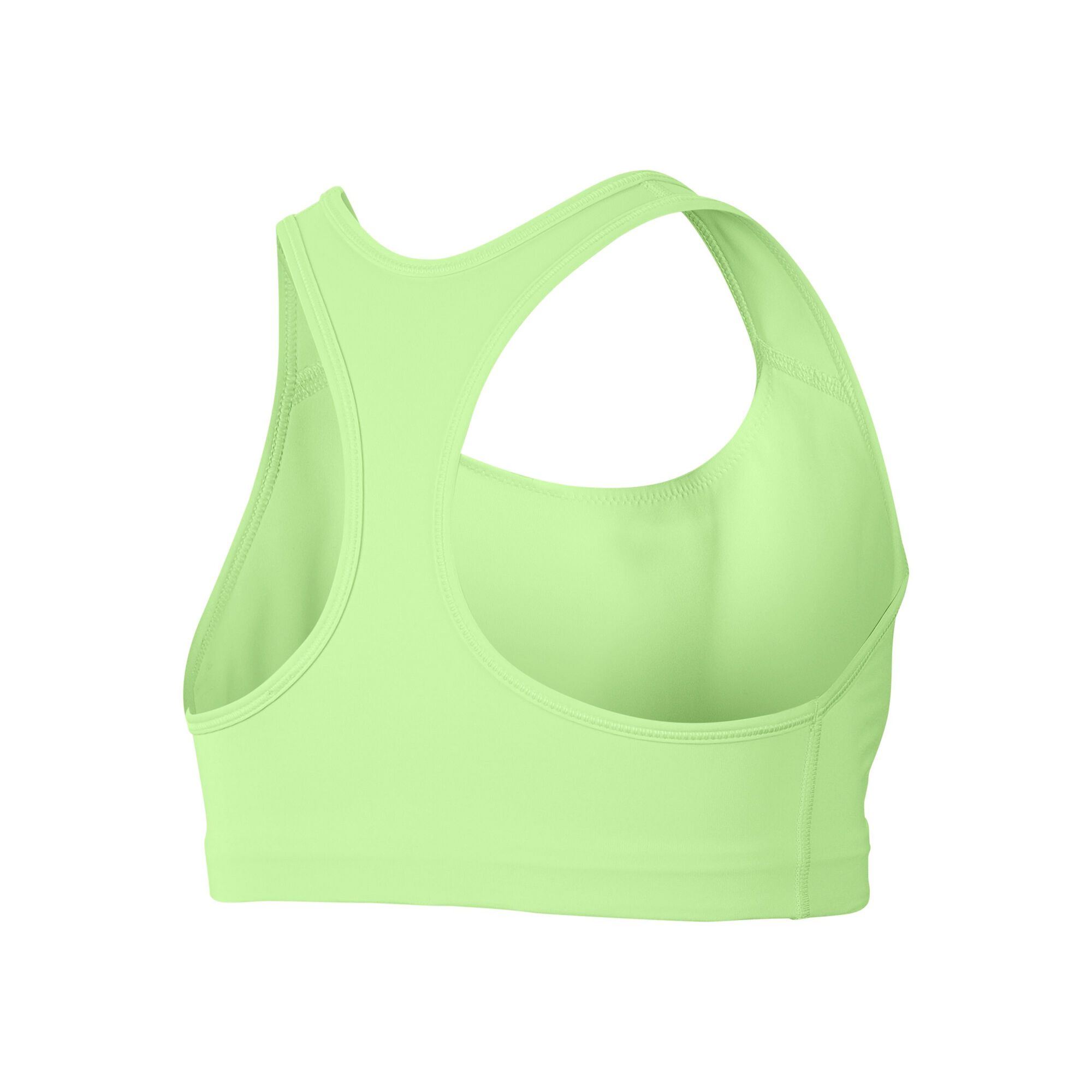 Buy Alcis Lime Green Workout Sports Bra online