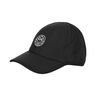 Cap Unisex-black