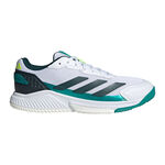 adidas Padel shoes adidas  Courtquick Padel Padel shoe Men - white, black