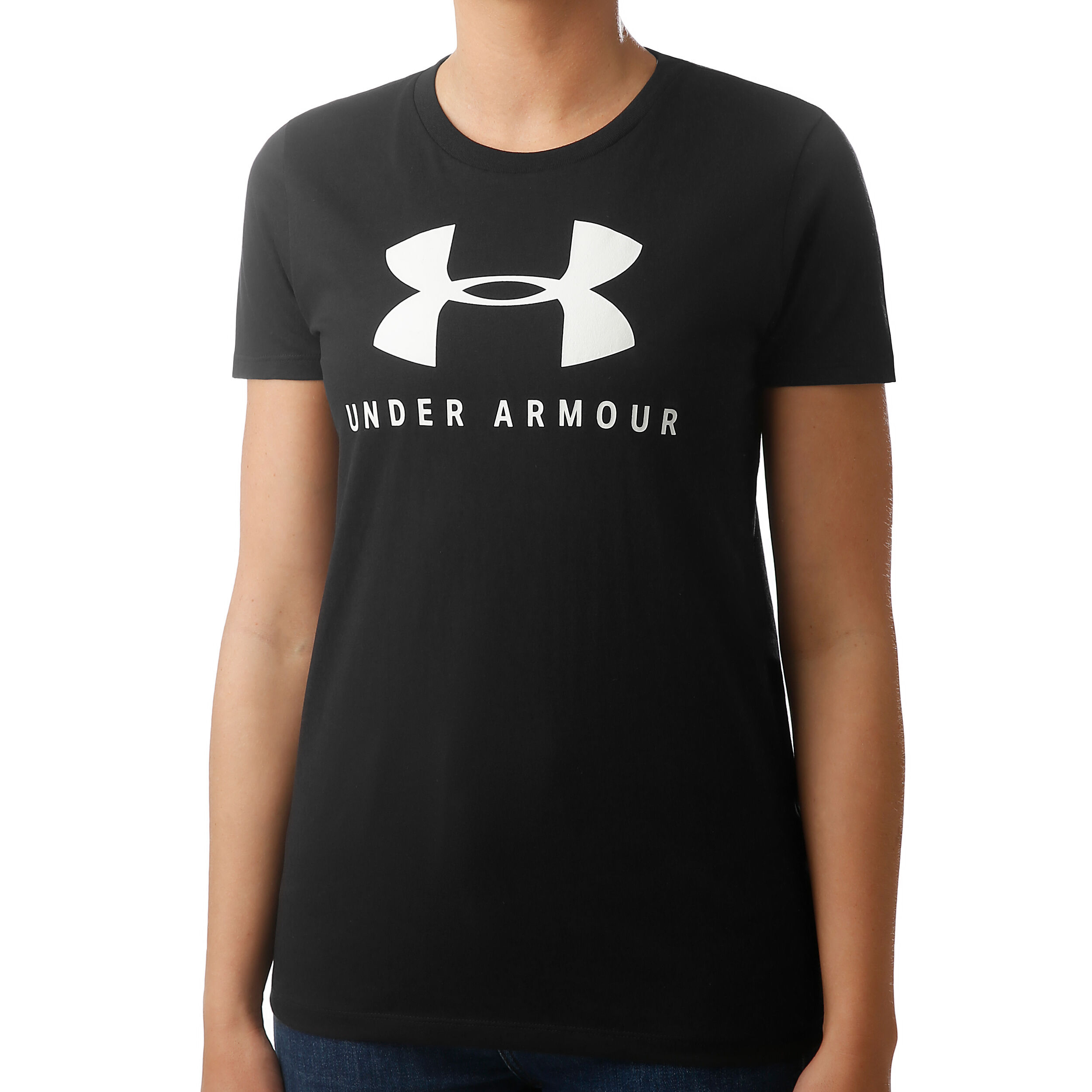 Under armour deals the classic tee