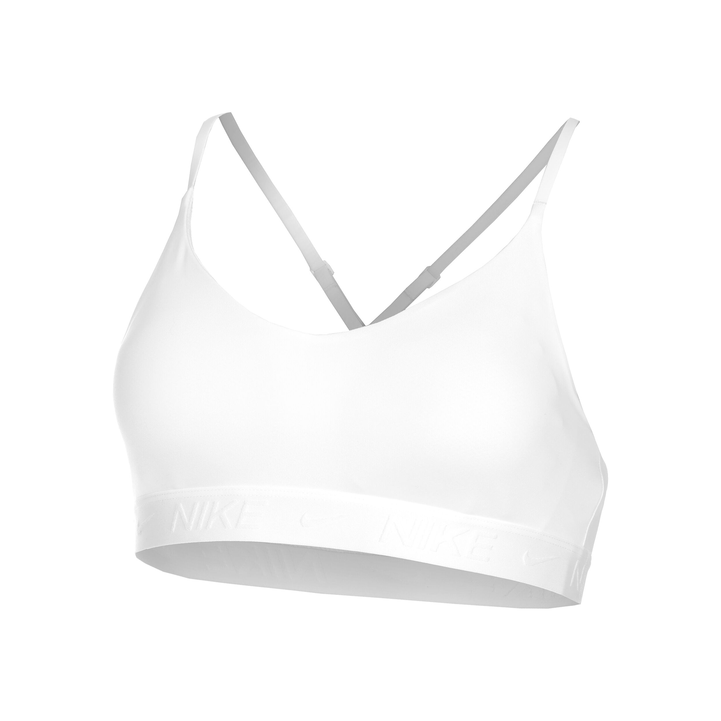 Dri-Fit Indy Padded Sports Bra