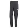 Essentials Woven Training Pants Men-Black