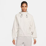 Nike Clothing Nike Storm-Fit Swift Running jacket Women - cream