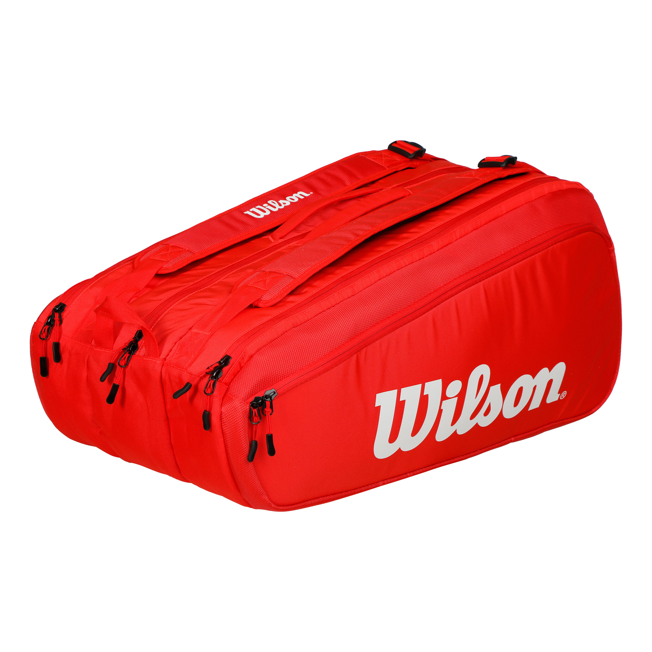 Bolsa de tenis wilson outlet