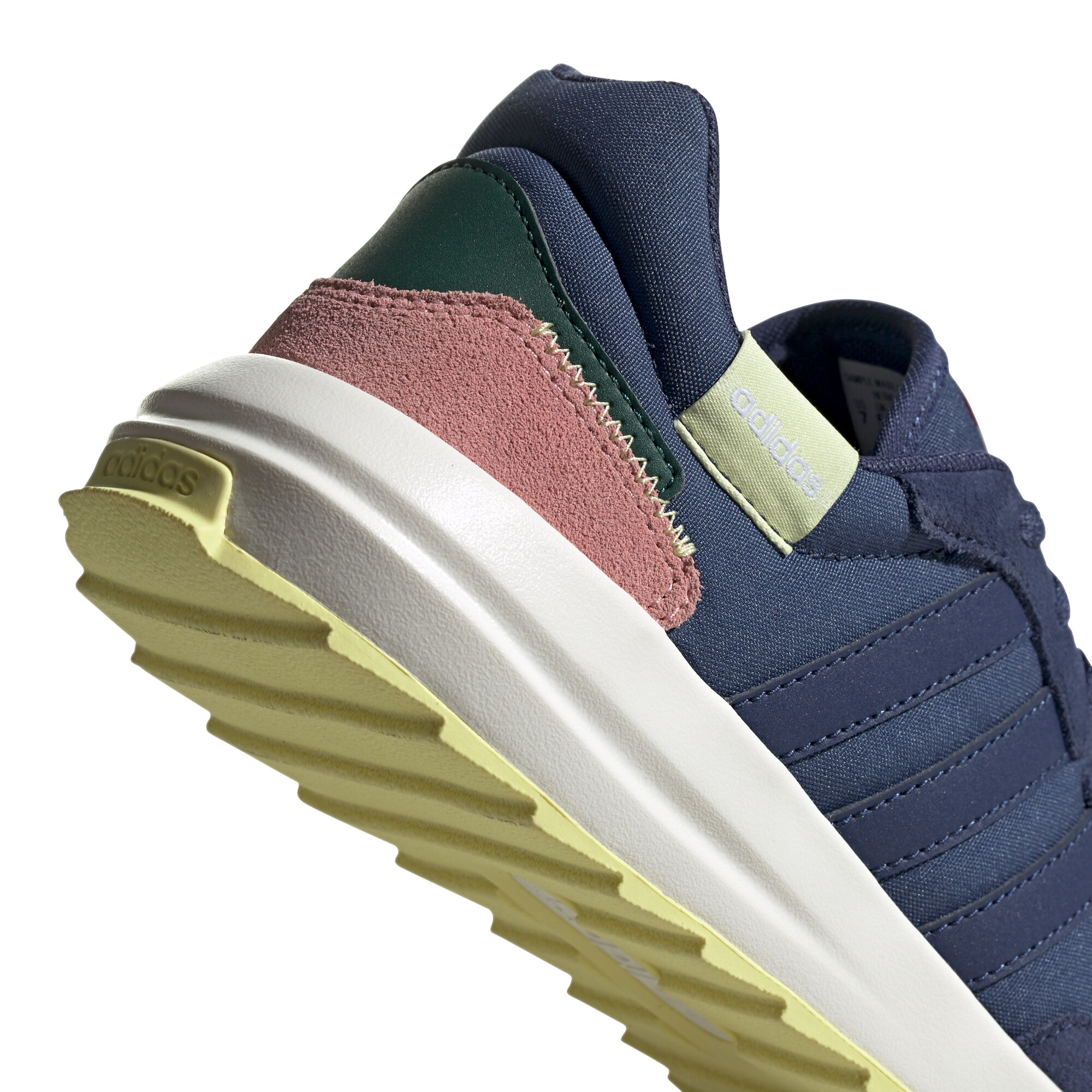 Adidas retro run womens discount
