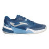 Roland Lady Clay court shoe Women-dark blue