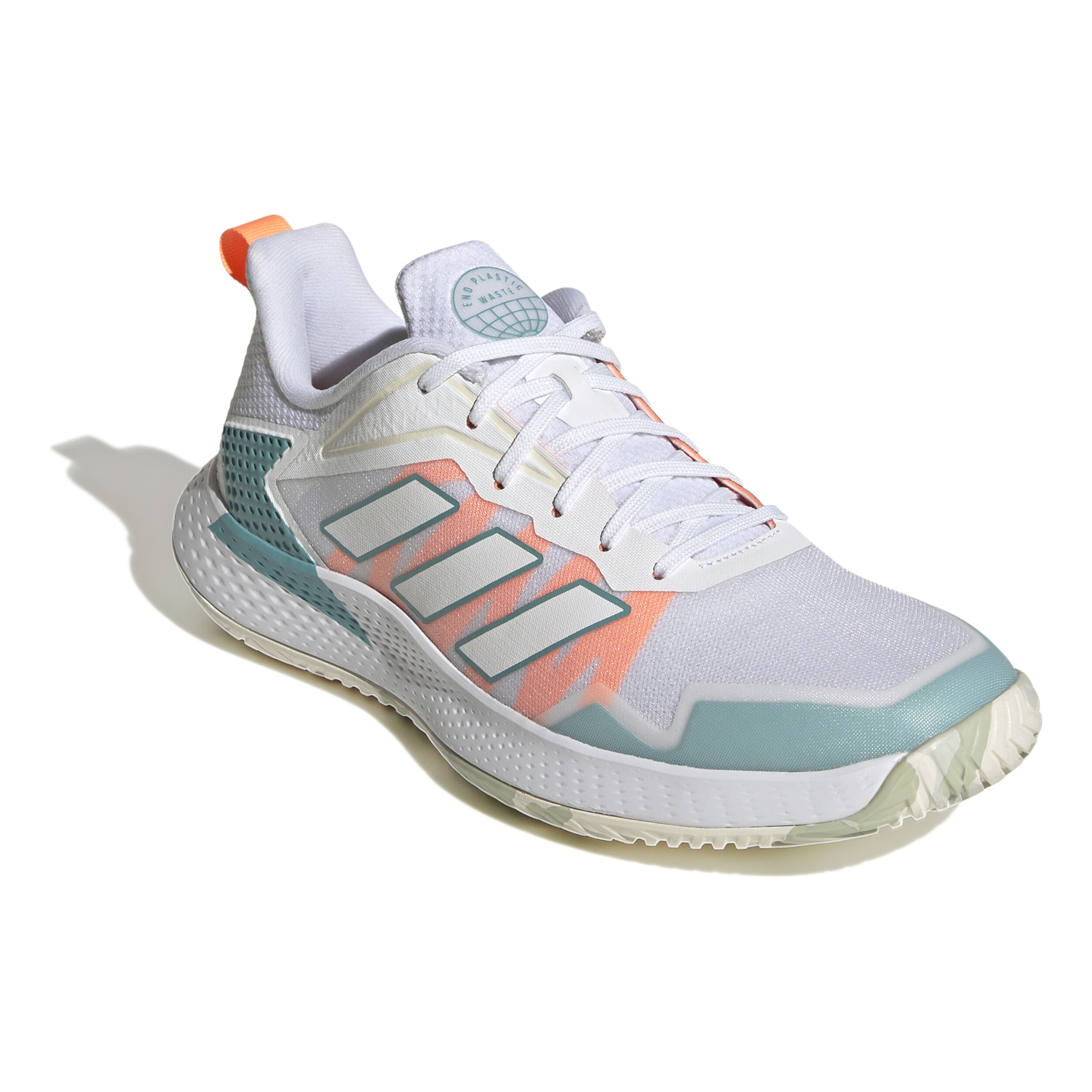 Superstar slip on heren abrikoos store