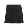 Match Skirt Women-Black