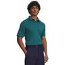 Tech Polo Men-green