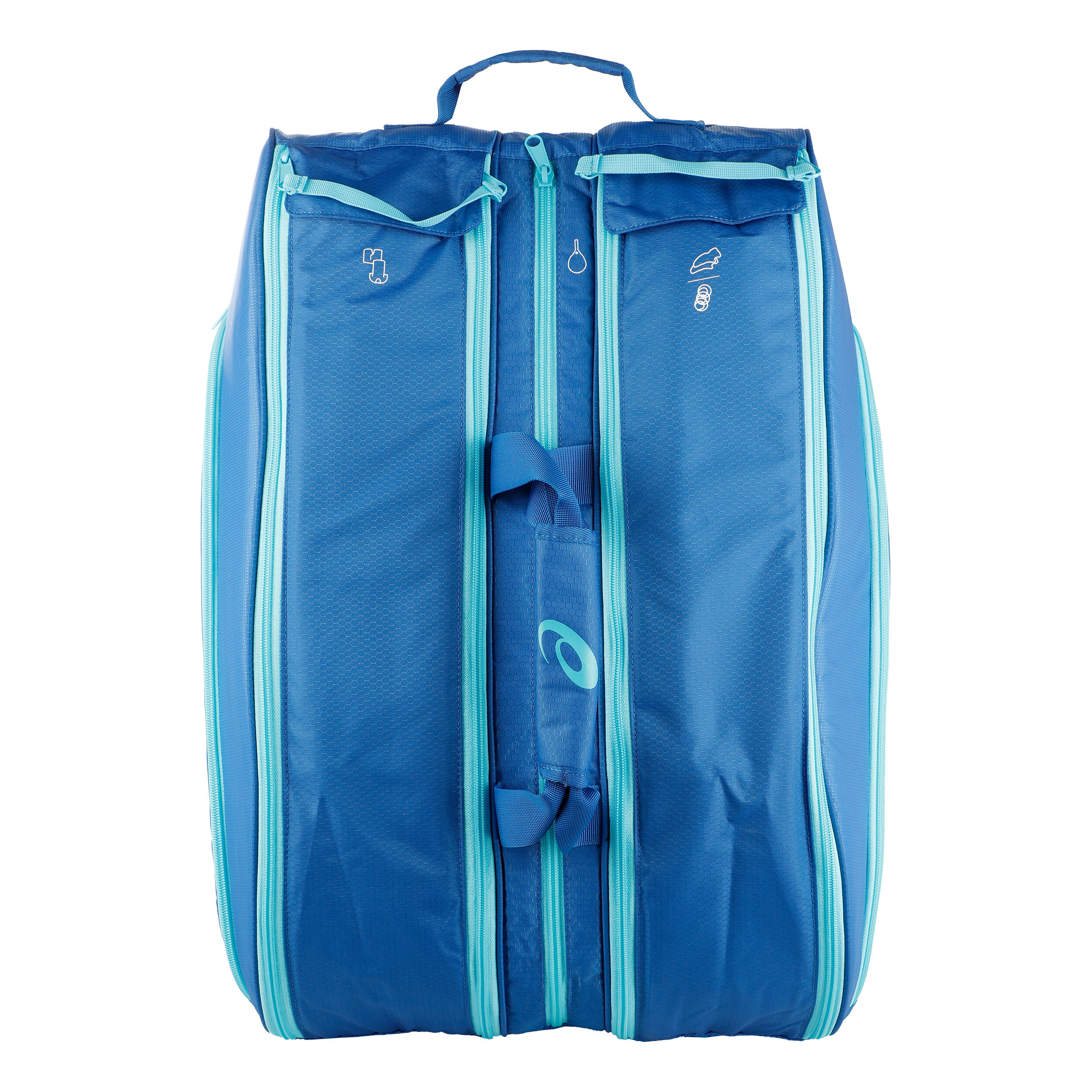 Padel Bag Padel Racket Bag Blue
