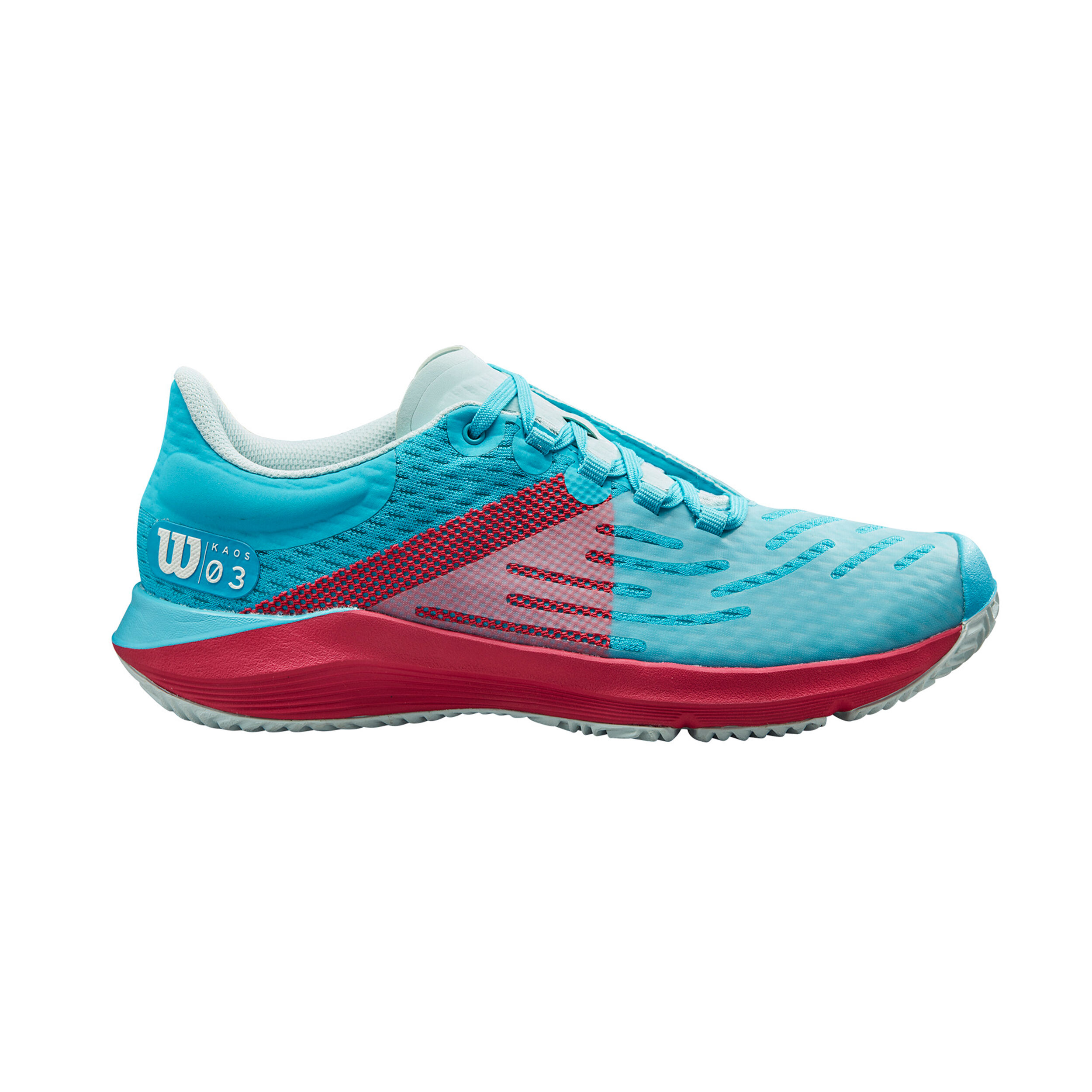Zapatillas wilson 2025