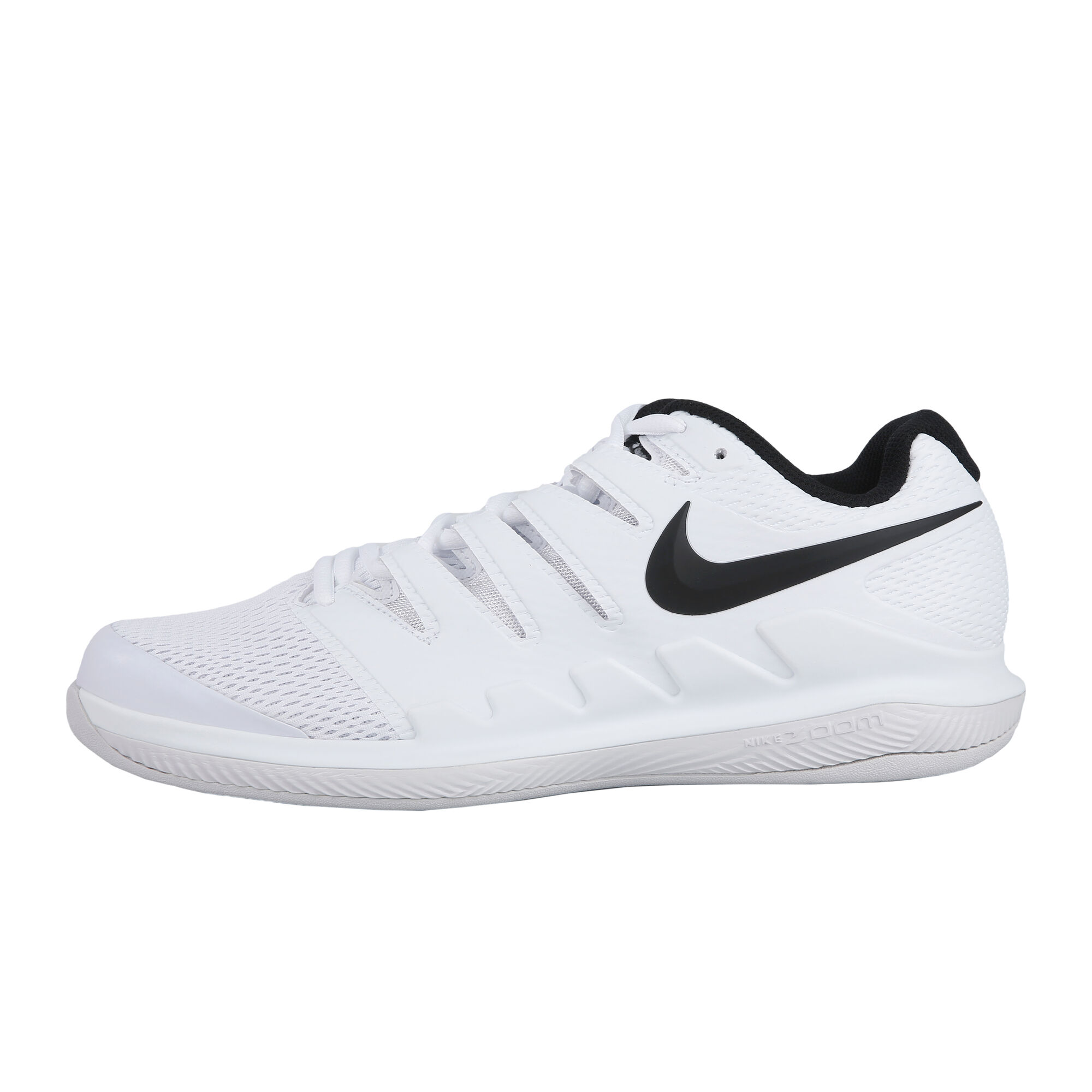 buy Nike Zoom Shoe Men - White, Dark Blue online | Tennis-Point