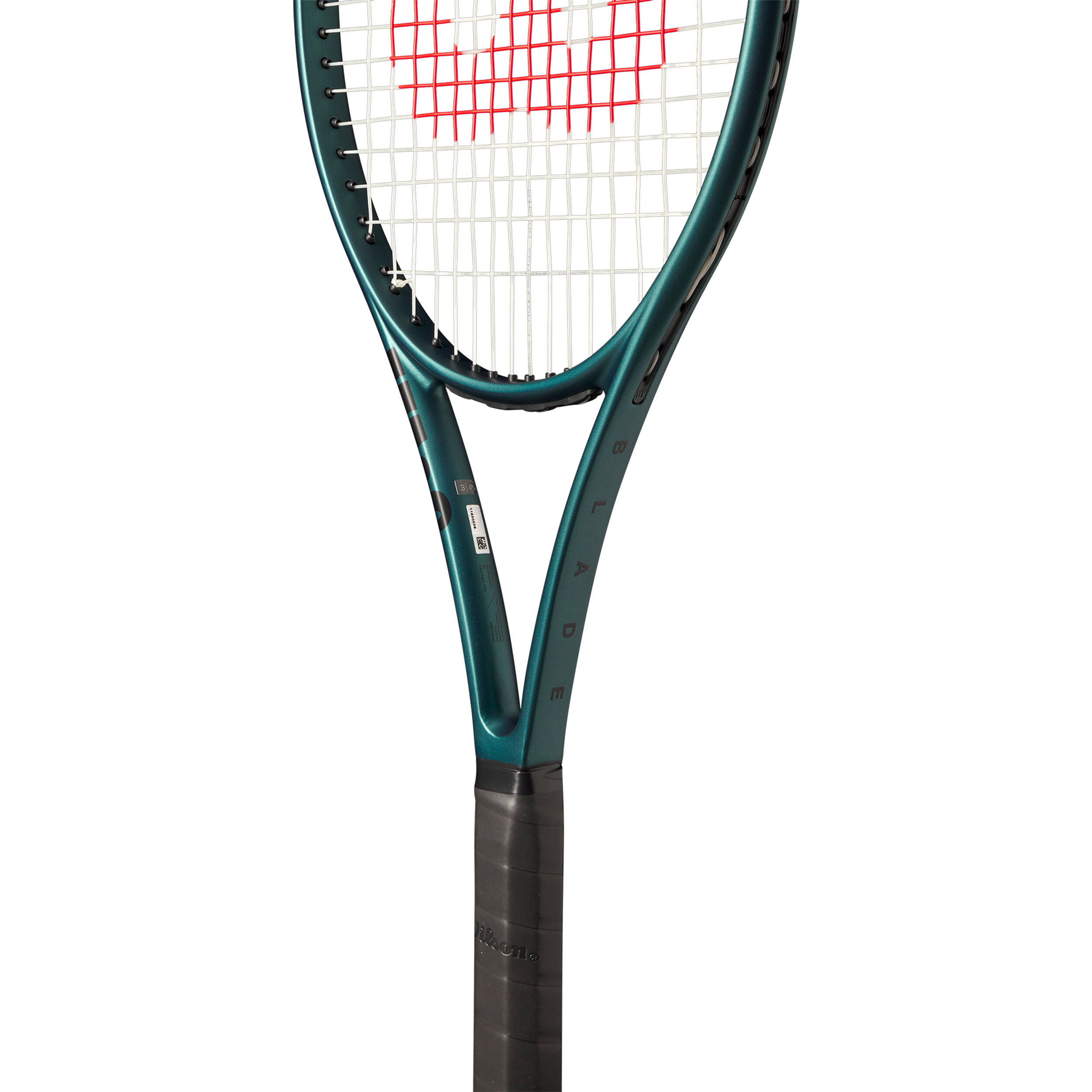 新品未使用ウィルソンBLADE 100UL V9 BLADE 100L V9 by Wilson Japan Racquet online - ウイルソン