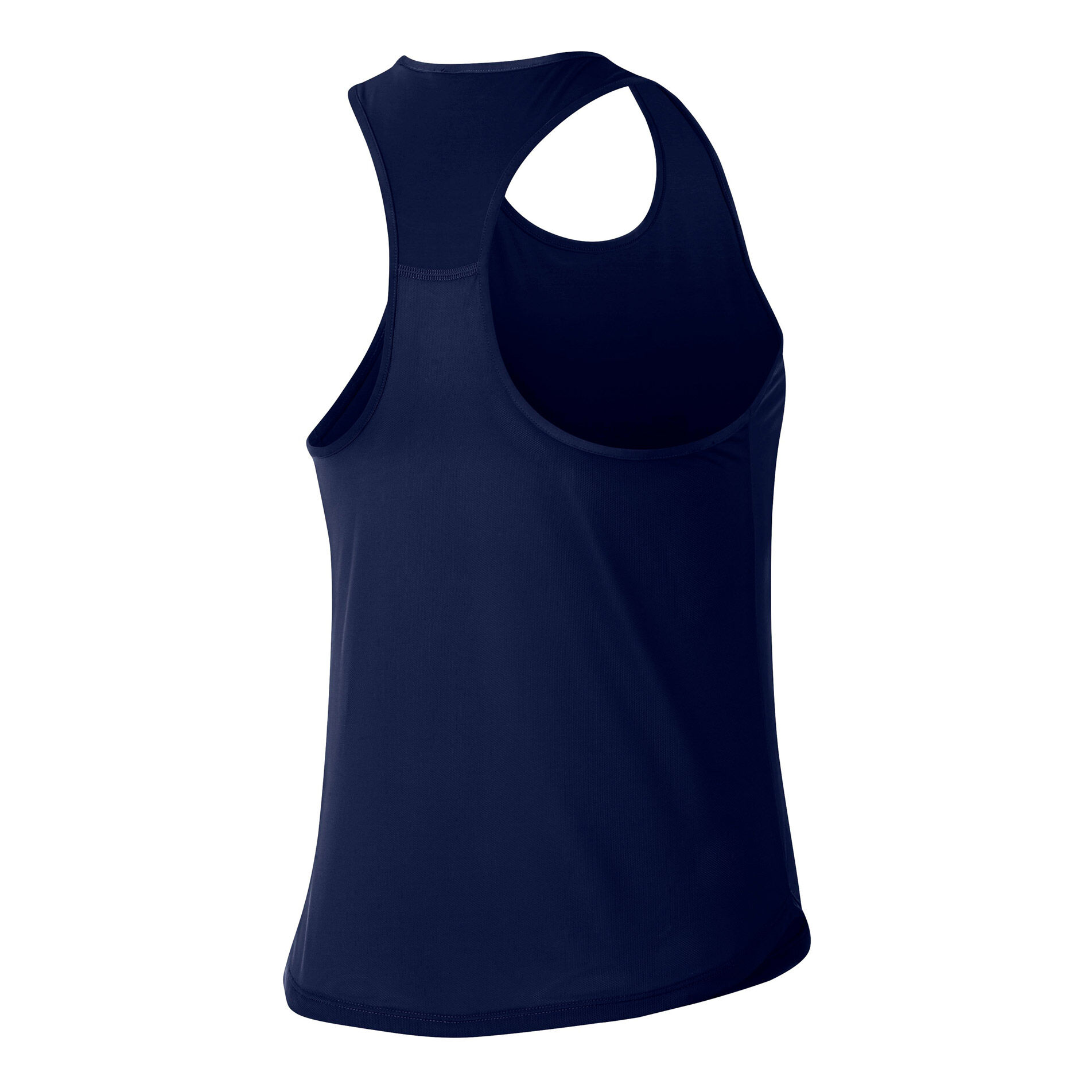 nike court dry slam tank