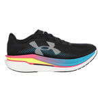 Under Armour Competition running shoe Under Armour Velociti Pro 2 Competition running shoe Unisex-black, blue