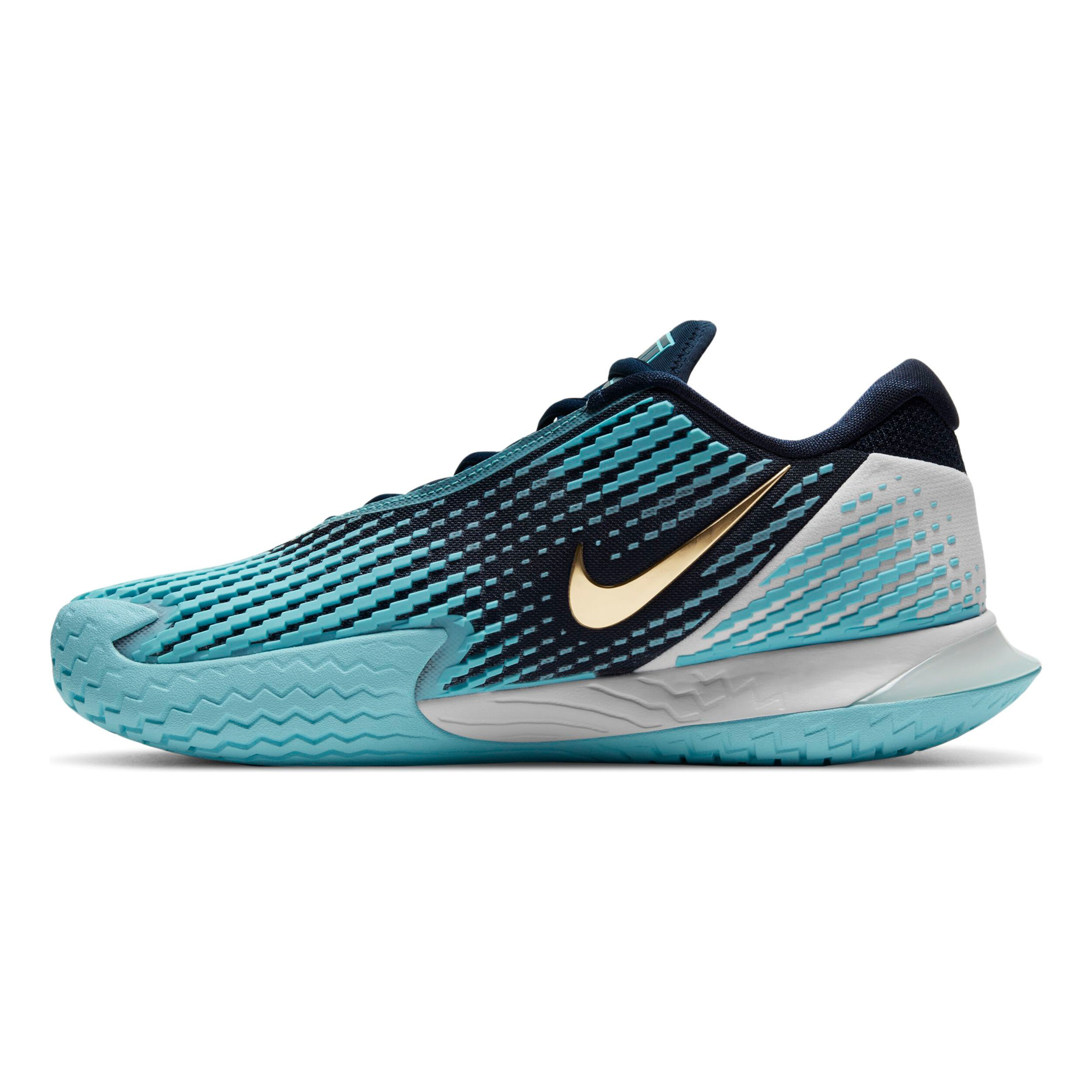 nike zoom cage mens