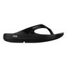 Oolala Recovery Shoe Women-Black