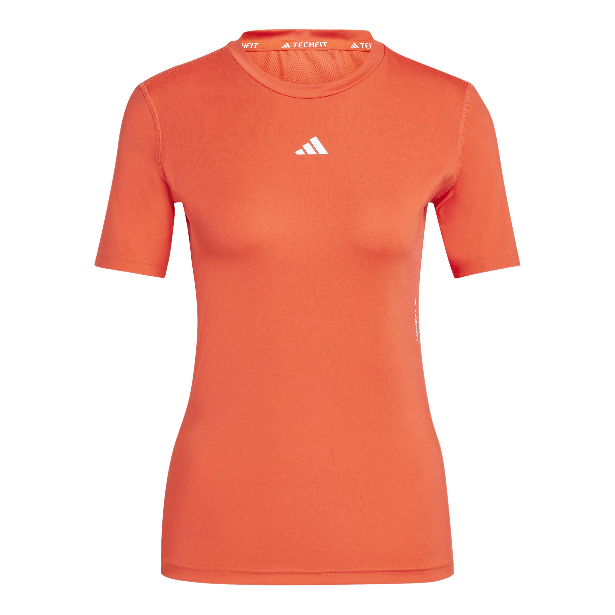 Adidas techfit orange outlet