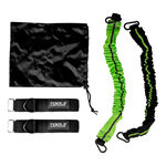 TOOLZ Coach equipment TOOLZ Pro Leg Toner Training aids-black,green