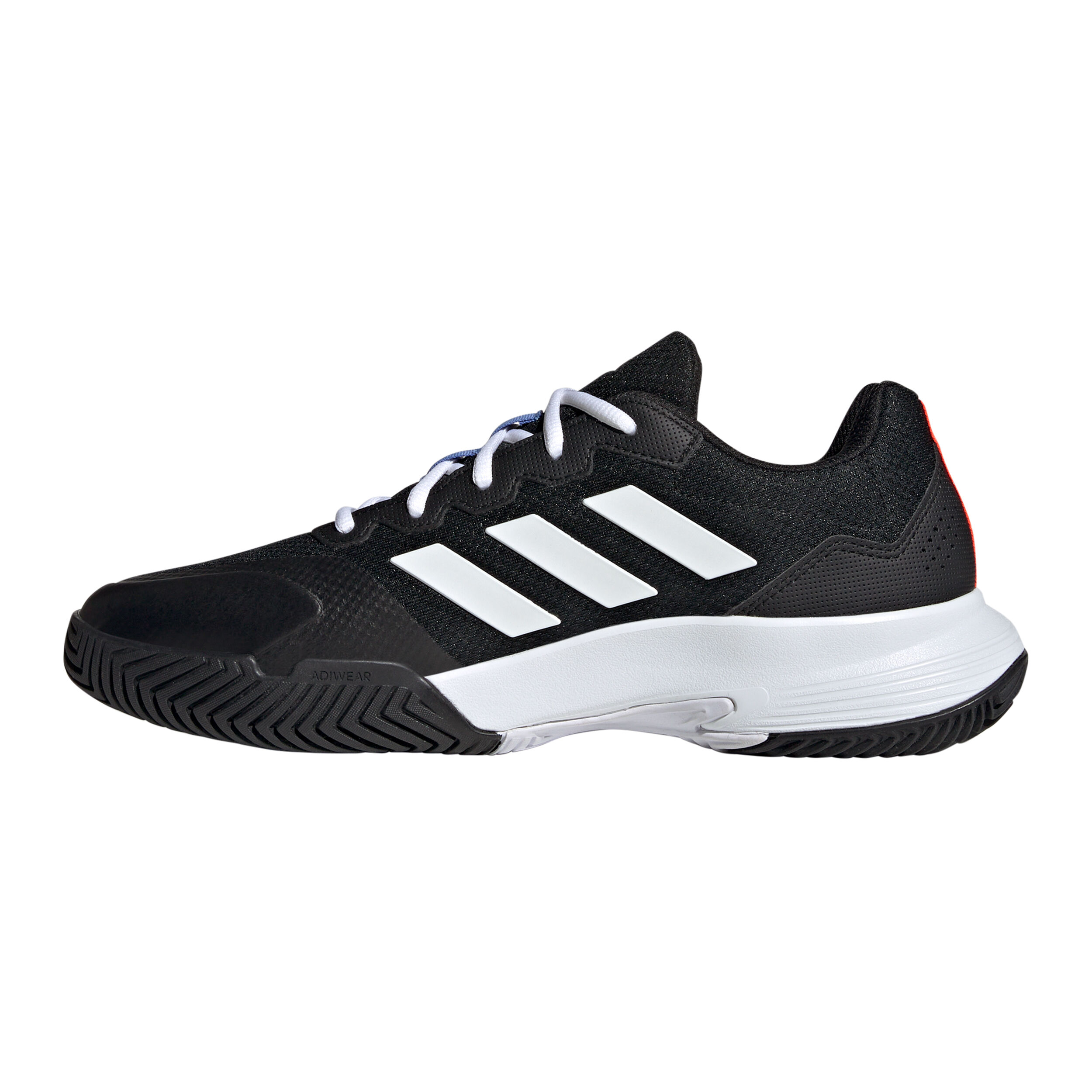 Tenis adidas game court top