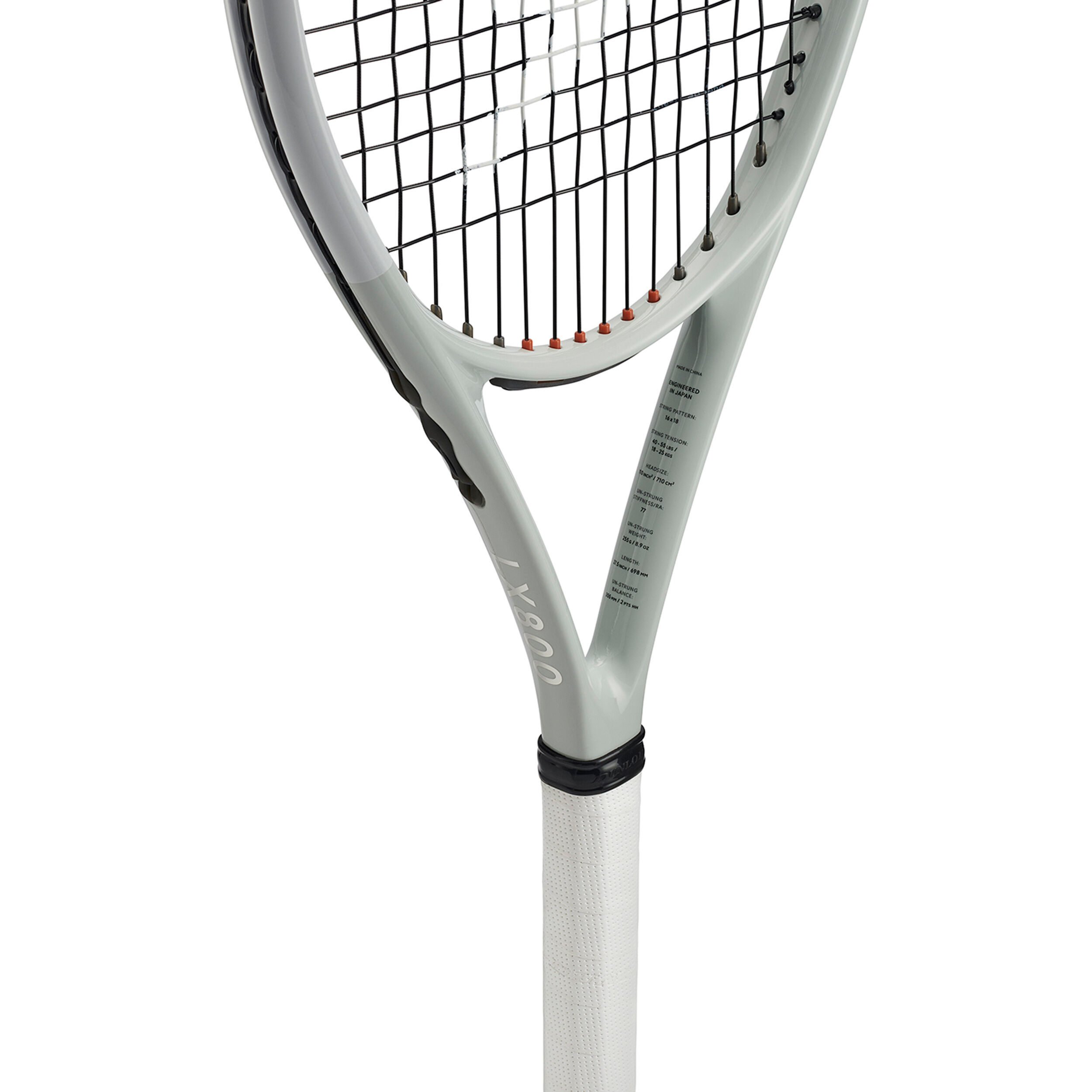 Dunlop Dunlop LX 800 | Tennis-Point