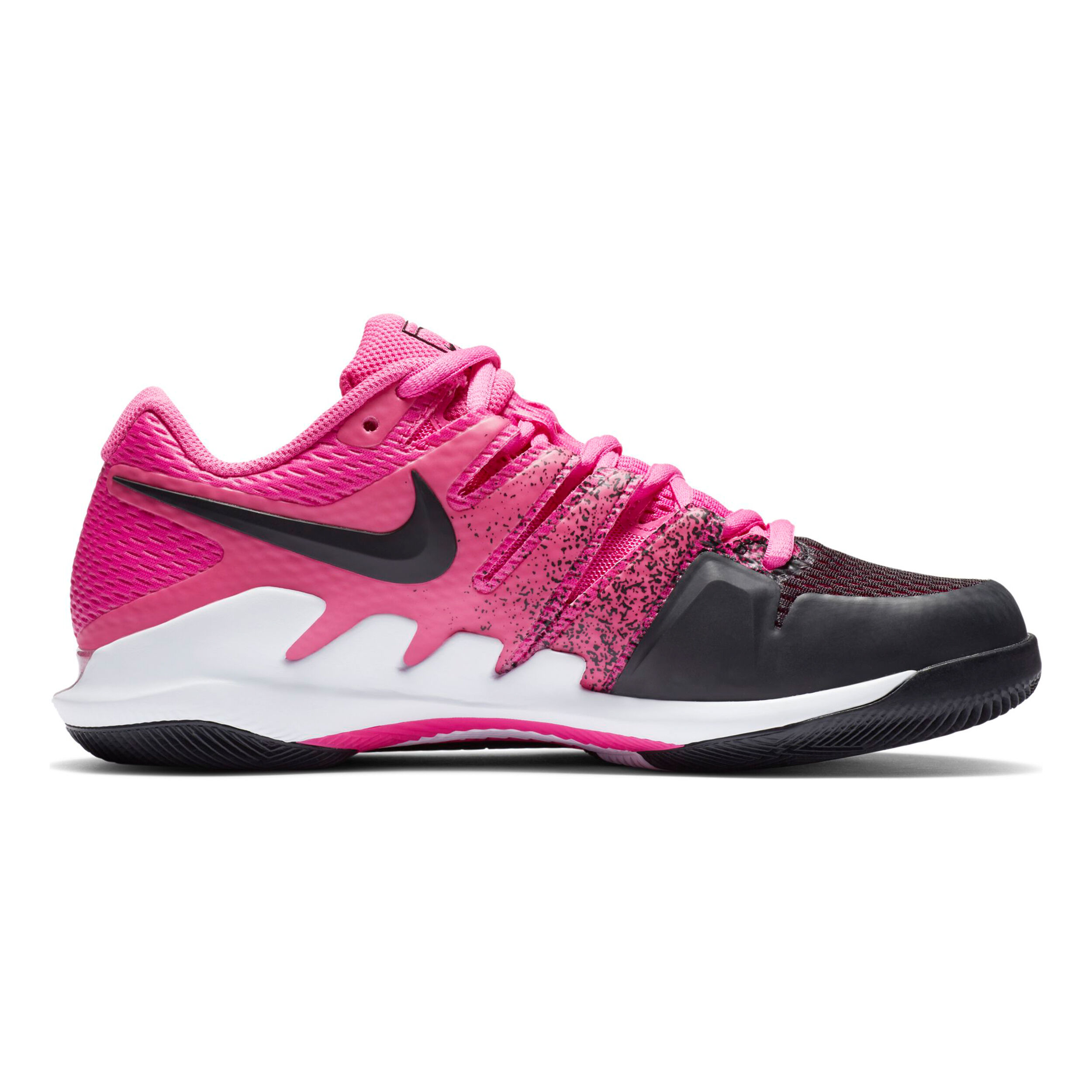 Nike air zoom vapor cheap x pink