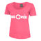 Basic Cotton Tee Women