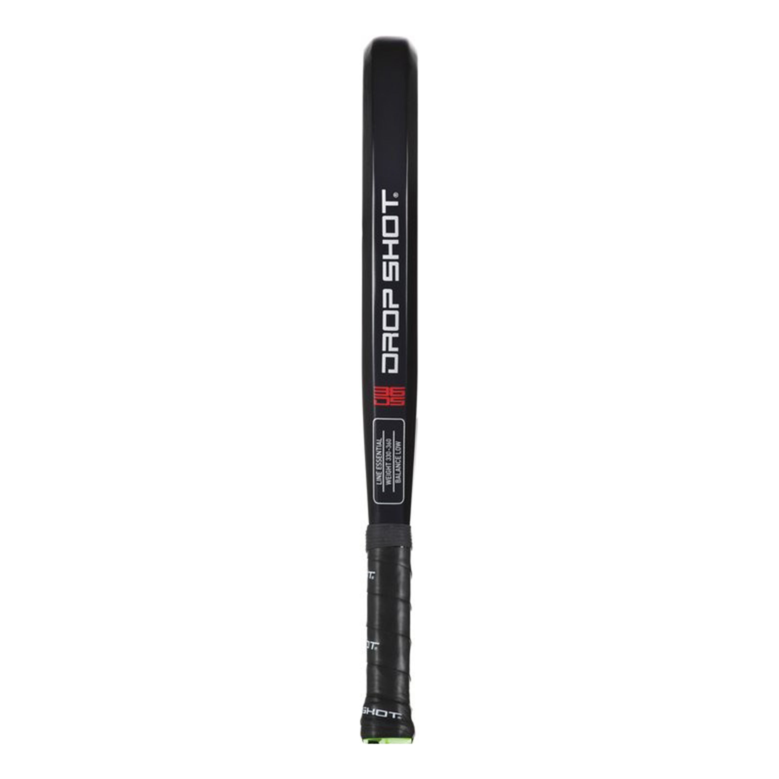 DROP SHOT CONQUEROR 7.0 JR | PadelGeek - ラケット(軟式用)