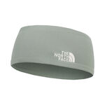 The North Face Clothing The North Face Base Headband-Petrol