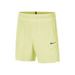 Nike Clothing Nike Court Dri-Fit Slam Shorts Men-Yellow