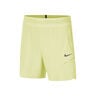 Court Dri-Fit Slam Shorts Men-Yellow