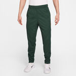 Nike Clothing Nike Court Heritage Training pants Men - dark green, dark green